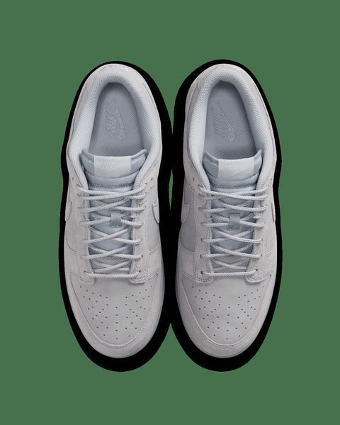 Кроссовки мужские Nike Dunk Low Retro Se (IB6651-002), 41, WHS, 1-2 дня