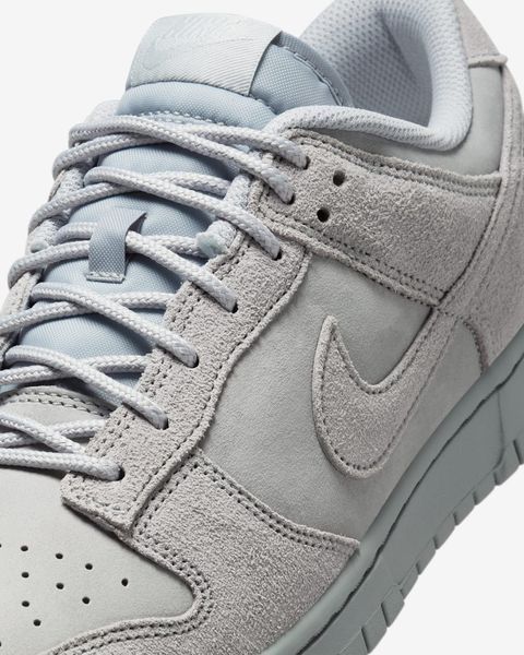 Кроссовки мужские Nike Dunk Low Retro Se (IB6651-002), 41, WHS, 1-2 дня
