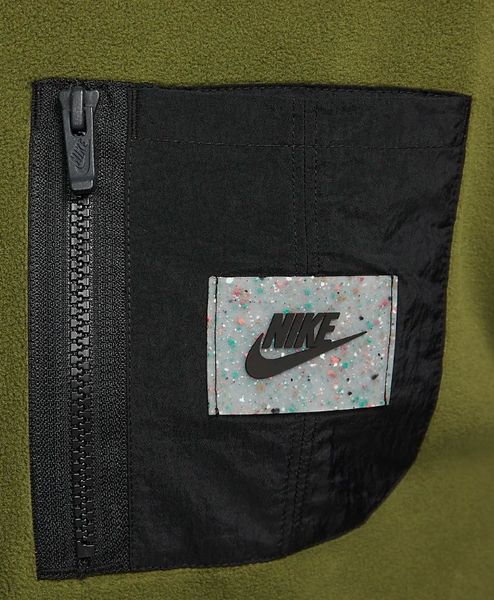 Кофта мужские Nike Sportswear Therma-Fit (DQ5104-326), L, WHS, 1-2 дня