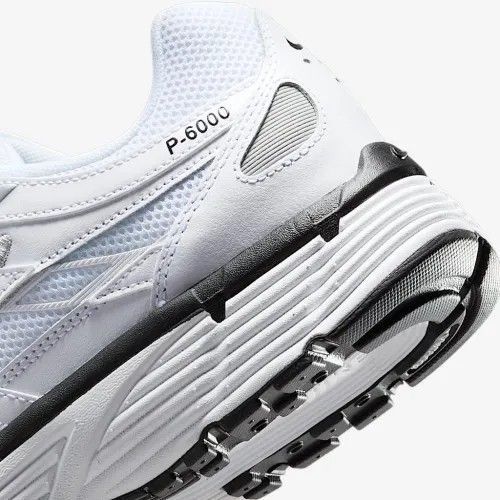 Кроссовки мужские Nike P-6000 (CD6404-107), 44.5, WHS, 30% - 40%, 1-2 дня