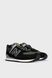 Фотография Кроссовки мужские New Balance 574 (U574KBG) 1 из 5 | SPORTKINGDOM