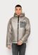 Фотографія Куртка чоловіча Nike Nsw Sportswear Hooded Jacket (DM5608-012) 1 з 3 | SPORTKINGDOM
