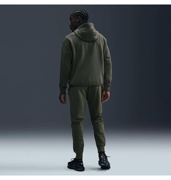 Кофта мужская Nike Psg Club Olive (HM2888-325), L, OFC, 30% - 40%, 1-2 дня