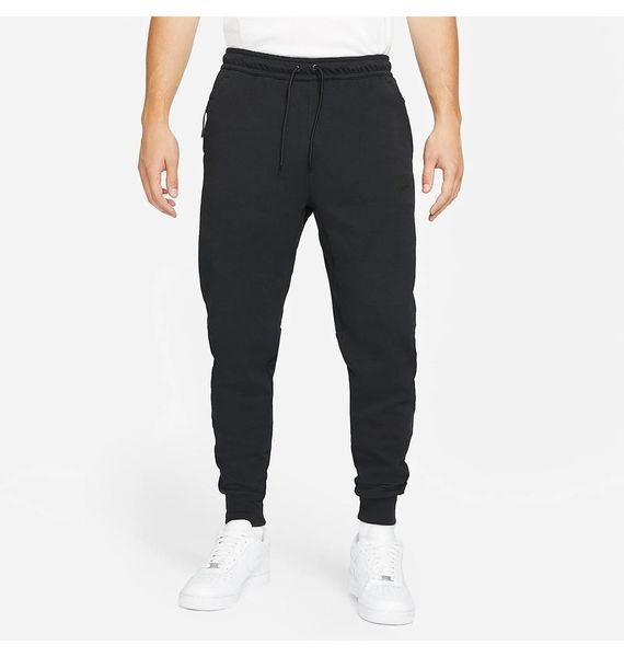 Брюки мужские Nike Sports Wear Te Fleece Jogger (DD5293-010), S, OFC, 30% - 40%, 1-2 дня