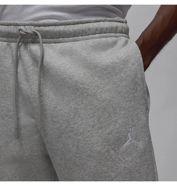 Брюки чоловічі Jordan Brooklyn Fleece (FV7277-050), L, OFC, 30% - 40%, 1-2 дні