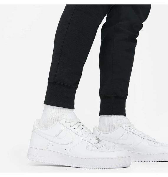Брюки мужские Nike Sports Wear Te Fleece Jogger (DD5293-010), S, OFC, 30% - 40%, 1-2 дня