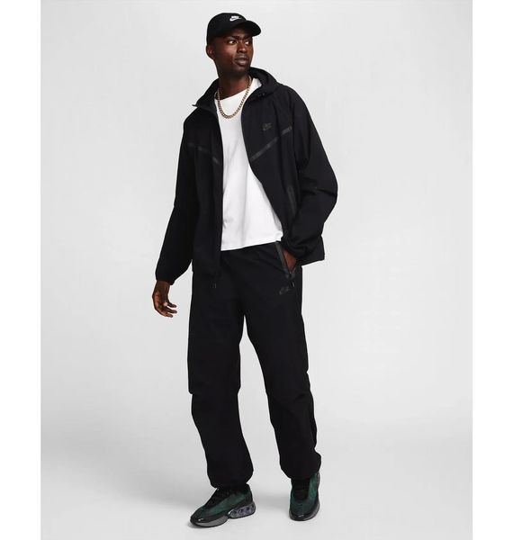 Брюки мужские Nike Tech Black (HM7158-010), L, OFC, 30% - 40%, 1-2 дня