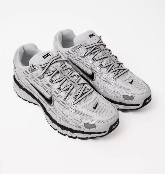 Кроссовки мужские Nike P-6000 (CD6404-107), 44.5, WHS, 30% - 40%, 1-2 дня