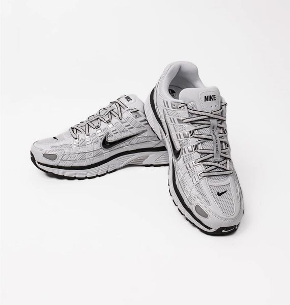 Кроссовки мужские Nike P-6000 (CD6404-107), 44.5, WHS, 30% - 40%, 1-2 дня