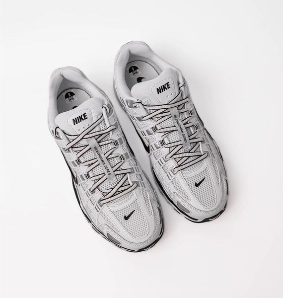 Кроссовки мужские Nike P-6000 (CD6404-107), 44.5, WHS, 30% - 40%, 1-2 дня