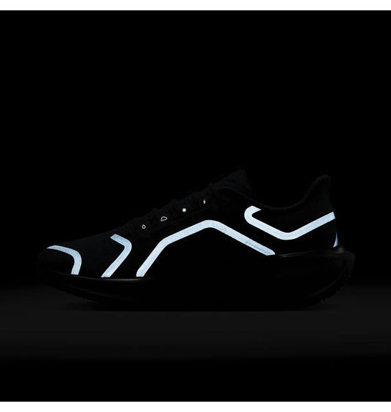Кросівки для бігу чоловічі Nike Air Zoom Pegasus 41 Gore-Tex (FQ1356-001), 43, WHS, 40% - 50%, 1-2 дні