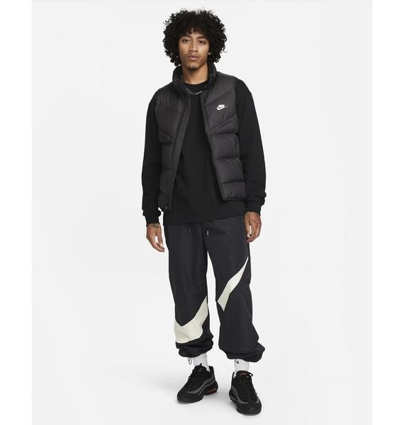 Жилетка чоловіча Nike M Nk Sf Wr Pl-Fld Vest (FB8193-010), S, OFC, > 50%, 1-2 дні