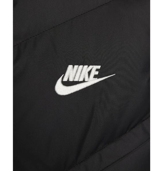 Жилетка чоловіча Nike M Nk Sf Wr Pl-Fld Vest (FB8193-010), S, OFC, > 50%, 1-2 дні
