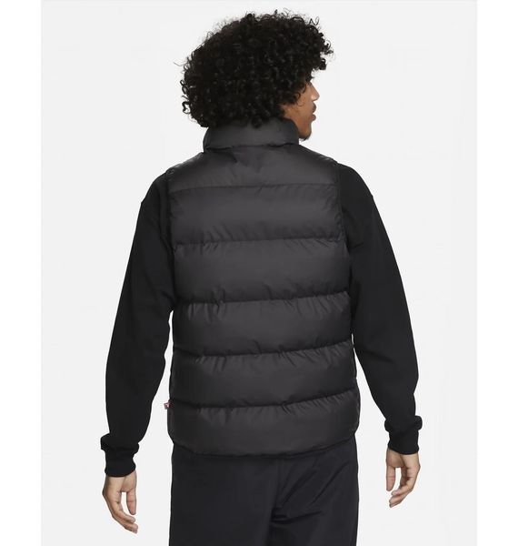 Жилетка чоловіча Nike M Nk Sf Wr Pl-Fld Vest (FB8193-010), S, OFC, > 50%, 1-2 дні
