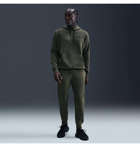Кофта мужская Nike Psg Club Olive (HM2888-325), L, OFC, 30% - 40%, 1-2 дня