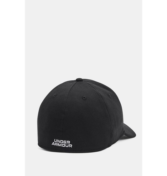 Кепка Under Armour Ua Men's Blitzing (1376700-001), L/XL, OFC, 10% - 20%, 1-2 дня