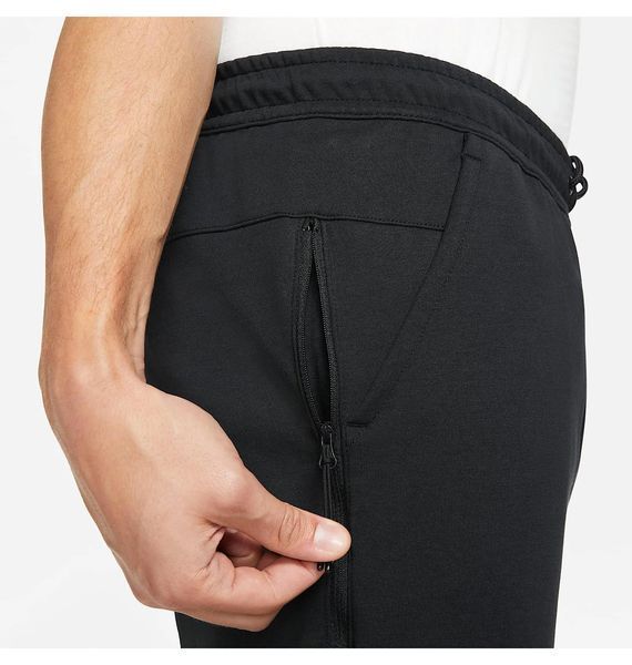 Брюки мужские Nike Sports Wear Te Fleece Jogger (DD5293-010), S, OFC, 30% - 40%, 1-2 дня