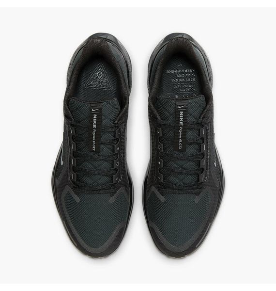 Кросівки для бігу чоловічі Nike Air Zoom Pegasus 41 Gore-Tex (FQ1356-001), 41, WHS, 40% - 50%, 1-2 дні