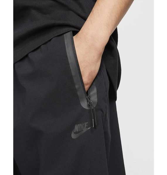 Брюки мужские Nike Tech Black (HM7158-010), L, OFC, 30% - 40%, 1-2 дня