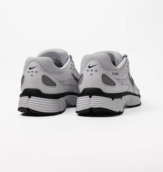 Кроссовки мужские Nike P-6000 (CD6404-107), 44.5, WHS, 30% - 40%, 1-2 дня