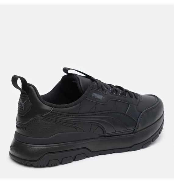 Кросівки чоловічі Puma R78 Trek Lth (38320201), 45, OFC, 30% - 40%, 1-2 дні