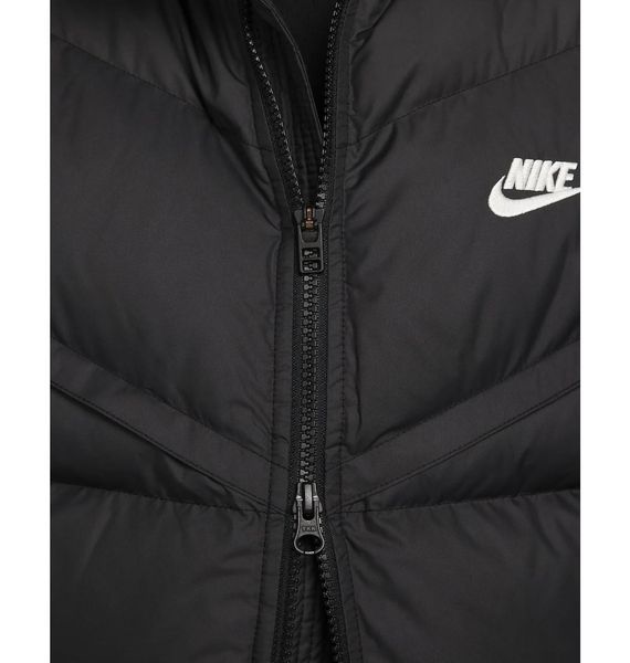 Жилетка мужская Nike M Nk Sf Wr Pl-Fld Vest (FB8193-010), S, OFC, 30% - 40%, 1-2 дня