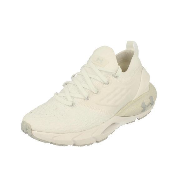 Кроссовки женские Under Armour Hovr Phantom 2 Cn (3025214-101), 36.5, OFC, < 10%, 1-2 дня