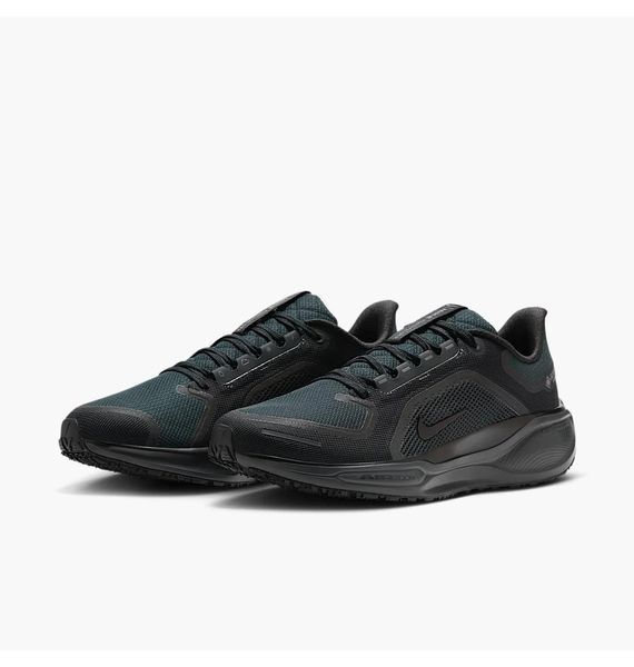 Кросівки для бігу чоловічі Nike Air Zoom Pegasus 41 Gore-Tex (FQ1356-001), 41, WHS, 40% - 50%, 1-2 дні