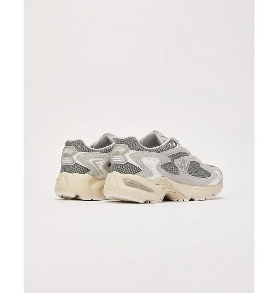 Кроссовки мужские New Balance Grey Running Shoes Sneakers (ML725AA), 45.5, OFC, 40% - 50%, 1-2 дня