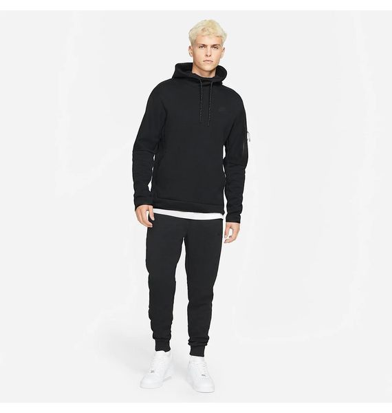 Брюки мужские Nike Sports Wear Te Fleece Jogger (DD5293-010), S, OFC, 30% - 40%, 1-2 дня