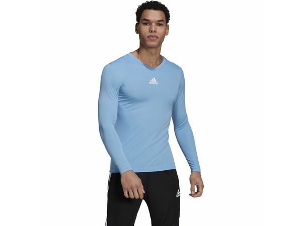 Термобелье детское Adidas Team Base Tee (GN7512), 152 см, WHS, 1-2 дня