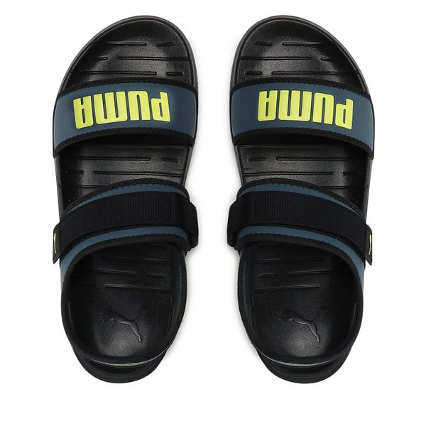 Puma Softride Sandal (375104-08), 40.5, WHS, 1-2 дня