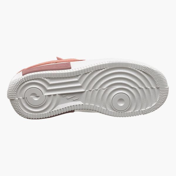 Кроссовки женские Nike Air Force 1 Fontanka (DH1290-801), 37.5, OFC, > 50%, 1-2 дня