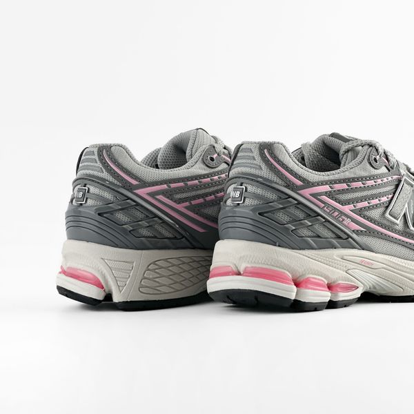 Кросівки жіночі New Balance 1906R Grey Pink (M1906RZP), 37.5, OFC, 20% - 30%, 1-2 дні