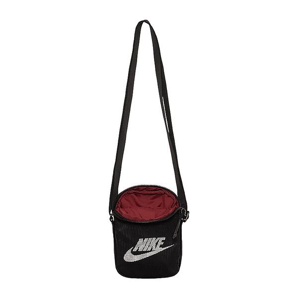 Сумка на плече Nike Nike Heritage S Crossbody (BA5871-010), 1 L, WHS, < 10%, 1-2 дні