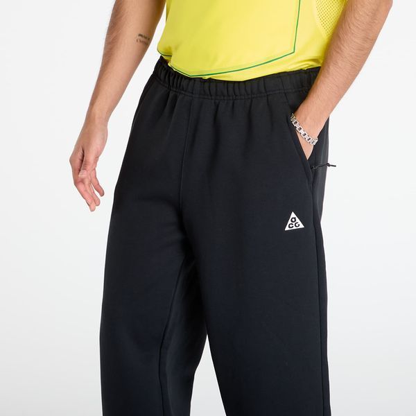 Брюки чоловічі Nike U Acg Tuff Flc Pant Triangle (IH0717-010), L, OFC, 1-2 дні
