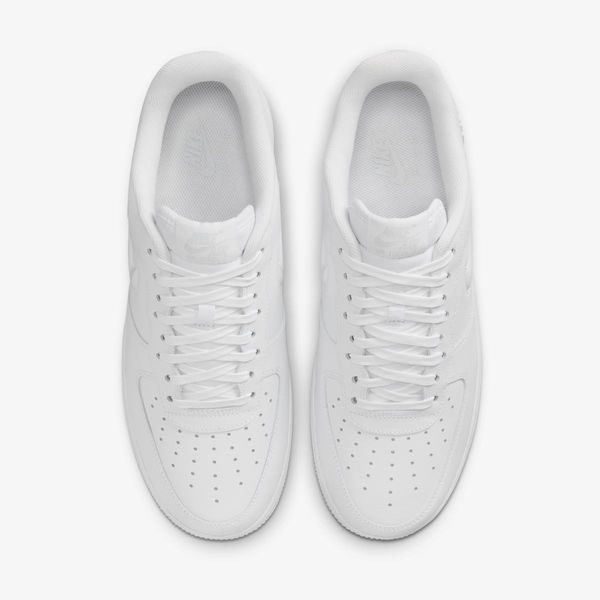 Кросівки жіночі Nike Air Force 1 Jewel Casual (HM0621-100), 38.5, OFC, 20% - 30%, 1-2 дні