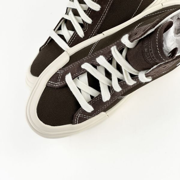 Кеди жіночі Converse Chuck Taylor All (A07568C), 41, WHS, 10% - 20%, 1-2 дні