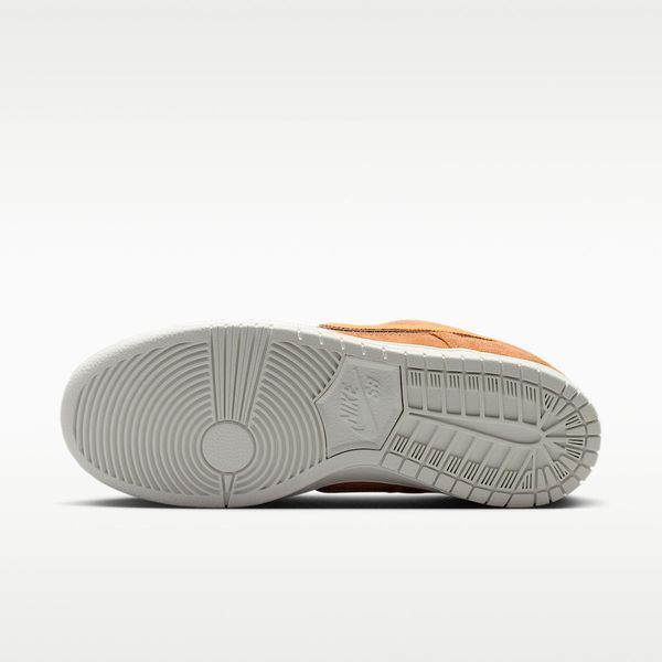Кросівки чоловічі Nike Note Manchester Sb X Dunk Low Flax And Summit White (IO9508-200), 43, OFC, 1-2 дні