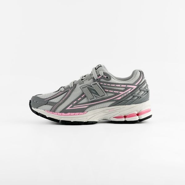 Кросівки жіночі New Balance 1906R Grey Pink (M1906RZP), 37.5, OFC, 20% - 30%, 1-2 дні