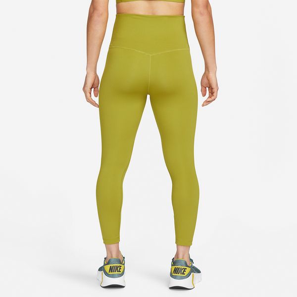 Лосины женские Nike One 7/8 Tights (DM7276-390), L, WHS, 30% - 40%, 1-2 дня