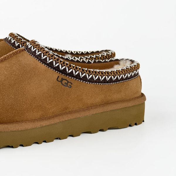 Ботинки женские Ugg Tasman Slipper (5955-CHE), 36, WHS, 1-2 дня