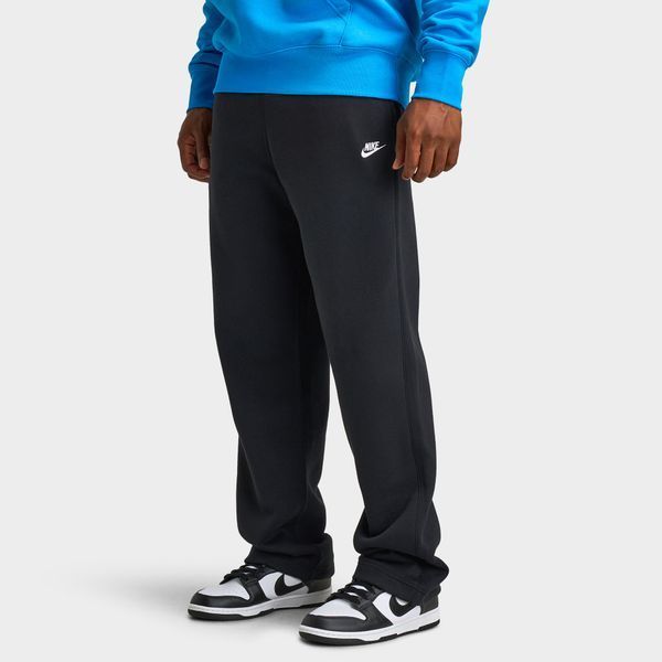 Брюки мужские Nike Club Fleece (IF0488-010), 2XL, OFC, 40% - 50%, 1-2 дня
