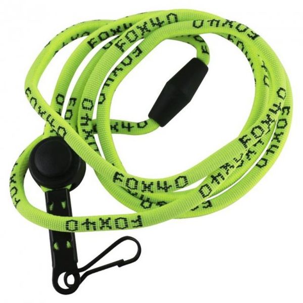 Свисток Fox40 Whistle Official Eclipse Cmg (8405-1308), One Size, WHS, 10% - 20%, 1-2 дні