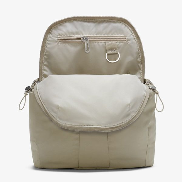 Рюкзак Nike W Nsw Futura Luxe Mini Bkpk (CW9335-230), One Size, WHS
