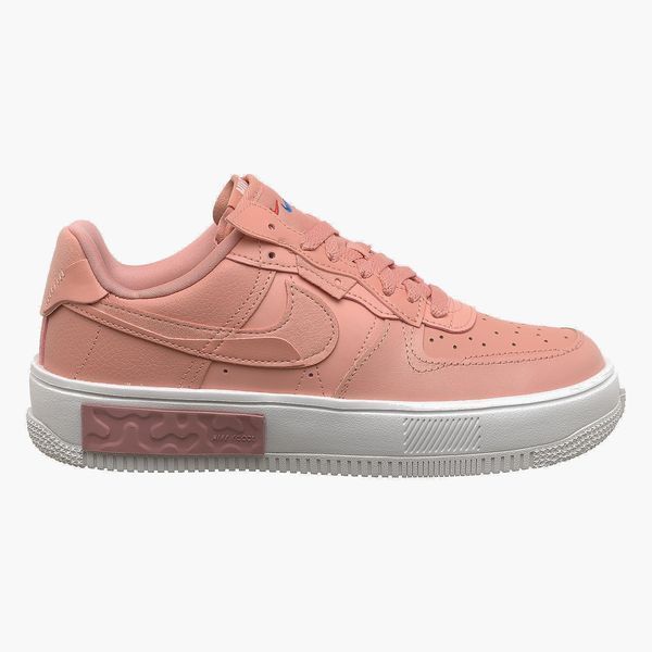 Кроссовки женские Nike Air Force 1 Fontanka (DH1290-801), 37.5, OFC, > 50%, 1-2 дня