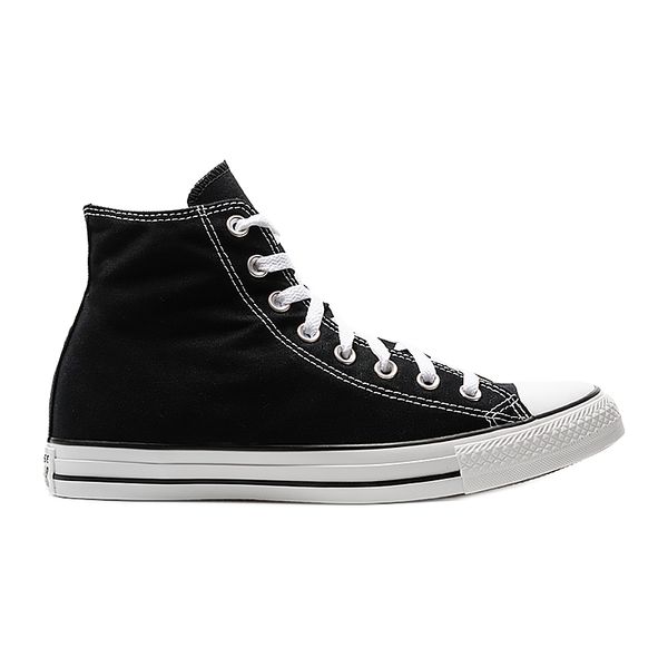 Кеди унісекс Converse All Star Hi Black (M9160C), 36, WHS, 1-2 дні