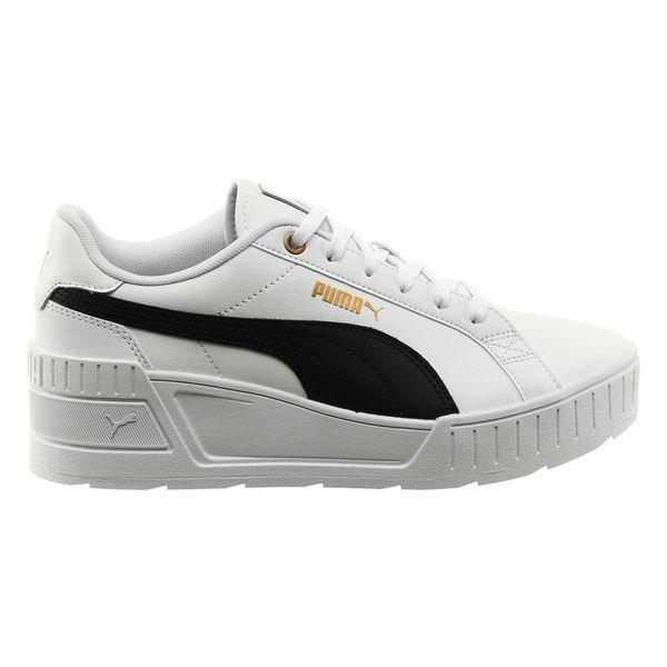 Кроссовки женские Puma Karmen Wedge (39098502), 37.5, OFC, 40% - 50%, 1-2 дня