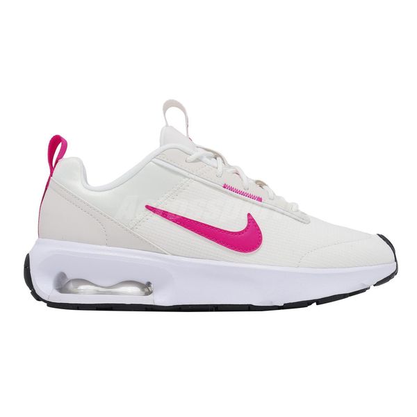 Кросівки жіночі Nike Air Max Intrlk Lite Summit White (DX3705-101), 38, WHS, 1-2 дні