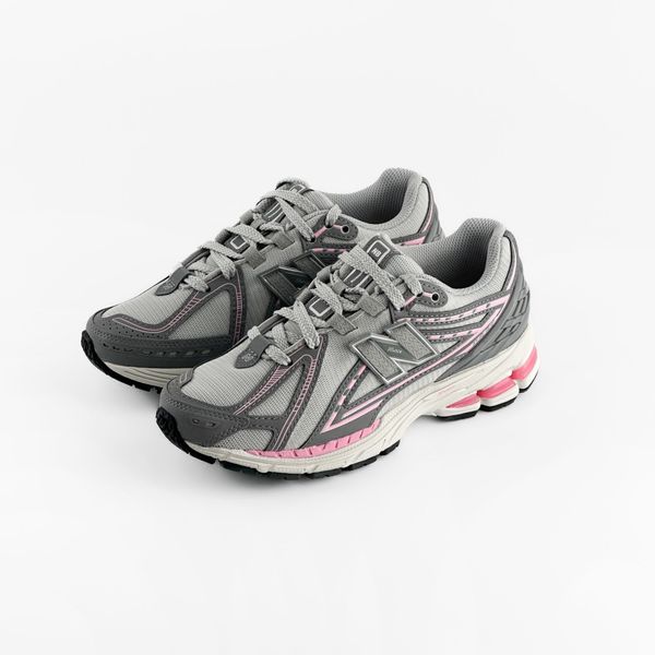 Кроссовки женские New Balance 1906R Grey Pink (M1906RZP), 37.5, OFC, 20% - 30%, 1-2 дня